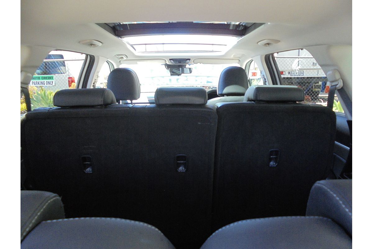 2020 Kia Sorento GT-Line MQ4