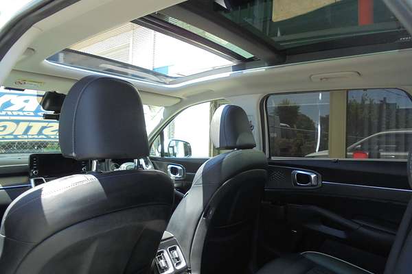 2020 Kia Sorento GT-Line MQ4