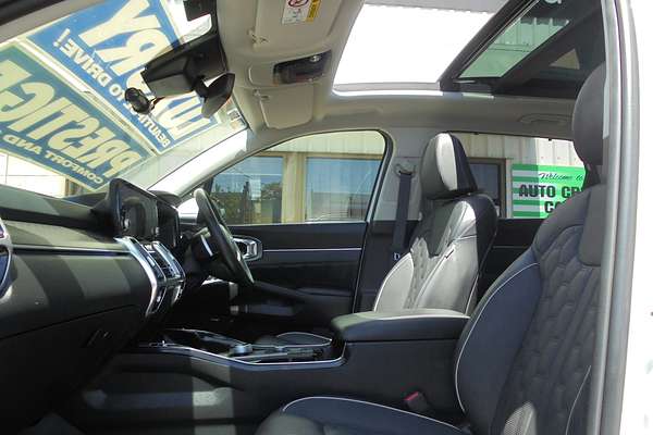 2020 Kia Sorento GT-Line MQ4