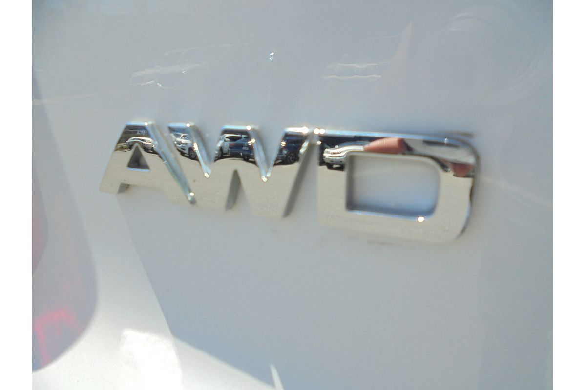 2020 Kia Sorento GT-Line MQ4