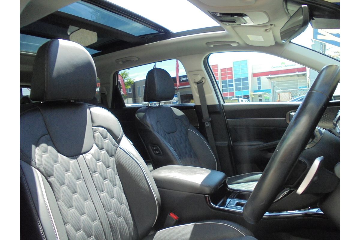 2020 Kia Sorento GT-Line MQ4