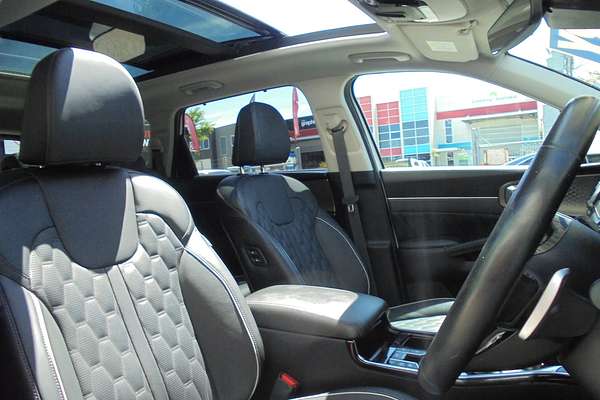 2020 Kia Sorento GT-Line MQ4