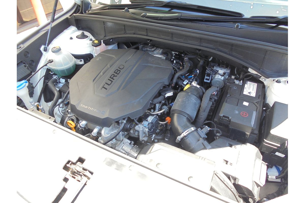 2020 Kia Sorento GT-Line MQ4