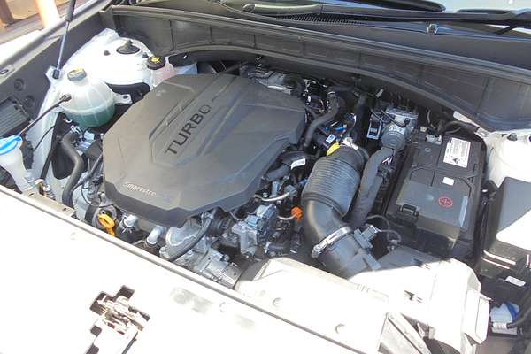 2020 Kia Sorento GT-Line MQ4