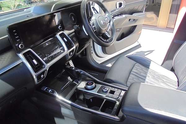 2020 Kia Sorento GT-Line MQ4