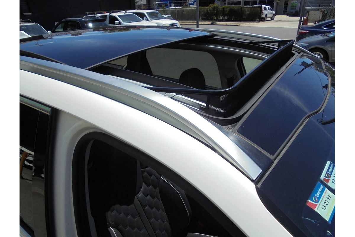 2020 Kia Sorento GT-Line MQ4