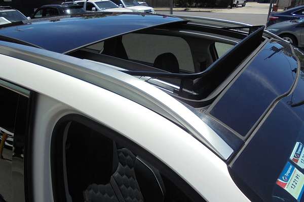 2020 Kia Sorento GT-Line MQ4