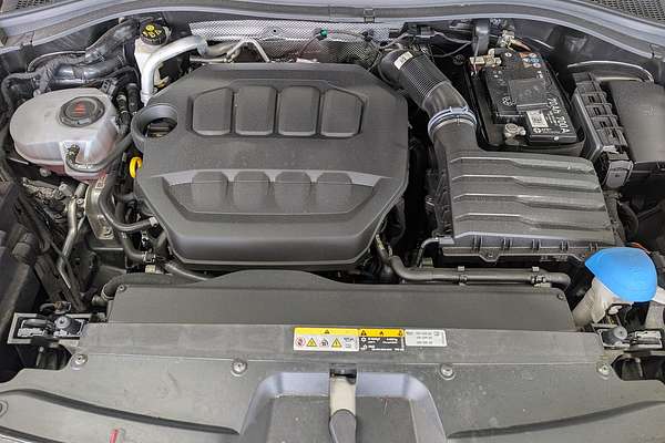 2024 SKODA Kodiaq RS NS