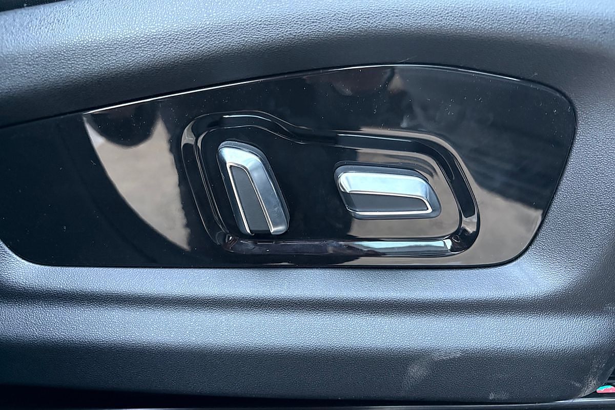 2025 Jaecoo J7 Track