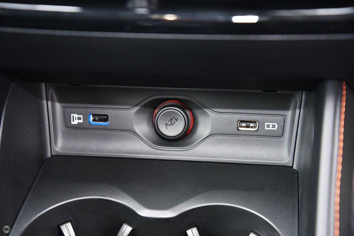 2024 MG HS Excite AS33