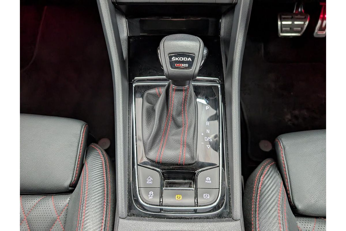 2024 SKODA Kodiaq RS NS