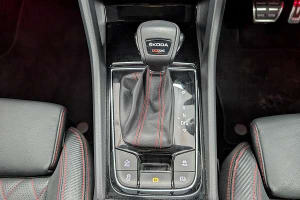 2024 SKODA Kodiaq RS NS