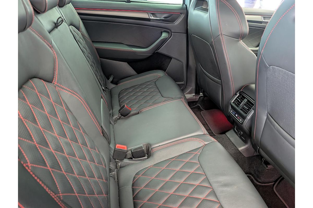 2024 SKODA Kodiaq RS NS