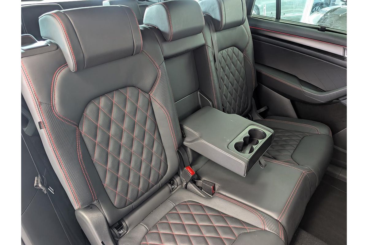 2024 SKODA Kodiaq RS NS