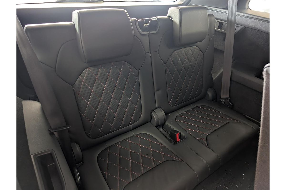 2024 SKODA Kodiaq RS NS