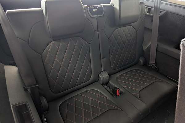 2024 SKODA Kodiaq RS NS