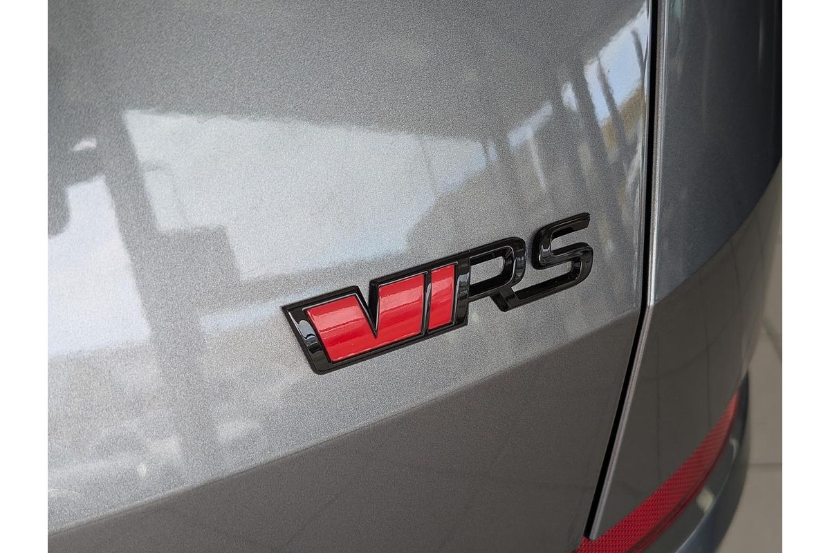 2024 SKODA Kodiaq RS NS