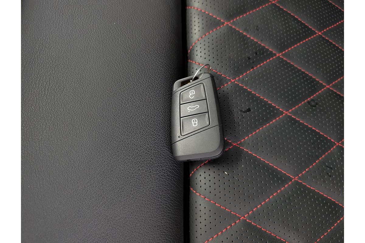 2024 SKODA Kodiaq RS NS