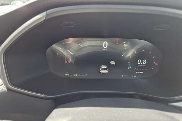 2024 LDV D90 Executive SV9A