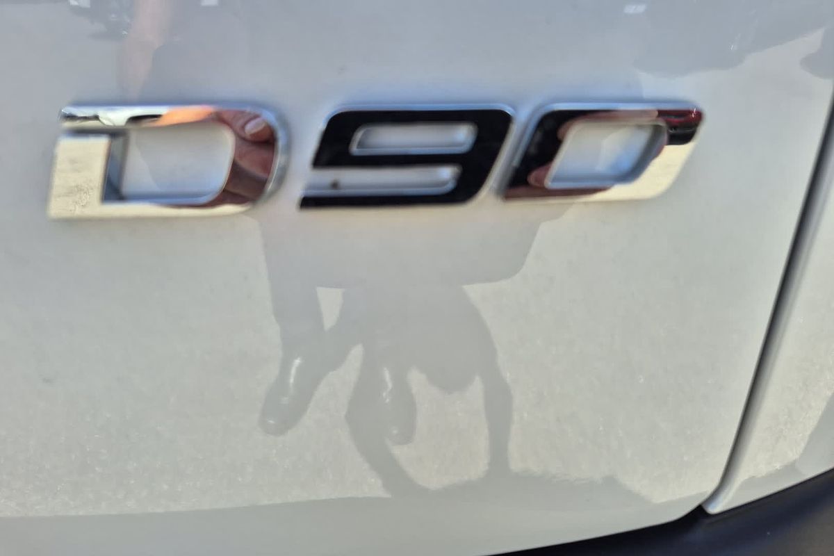 2024 LDV D90 Executive SV9A