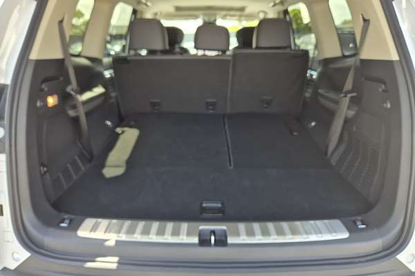 2024 LDV D90 Executive SV9A