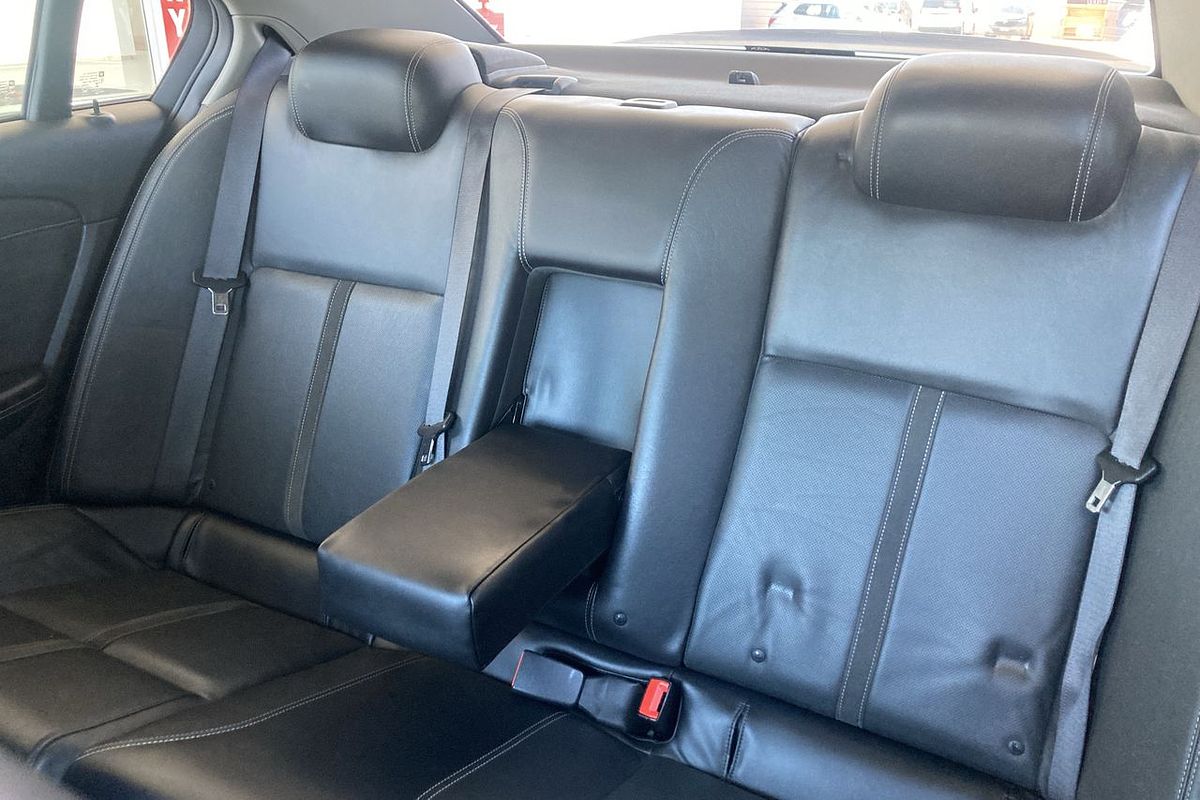 2016 Holden Commodore SS V Redline VF Series II