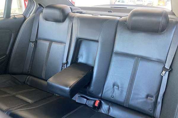 2016 Holden Commodore SS V Redline VF Series II