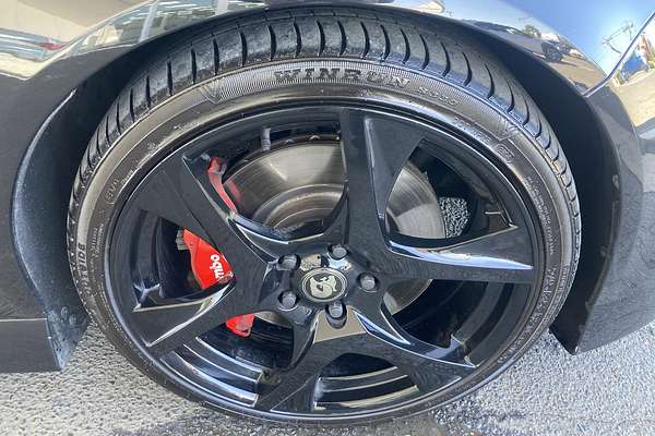 2016 Holden Commodore SS V Redline VF Series II