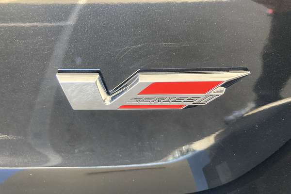 2016 Holden Commodore SS V Redline VF Series II