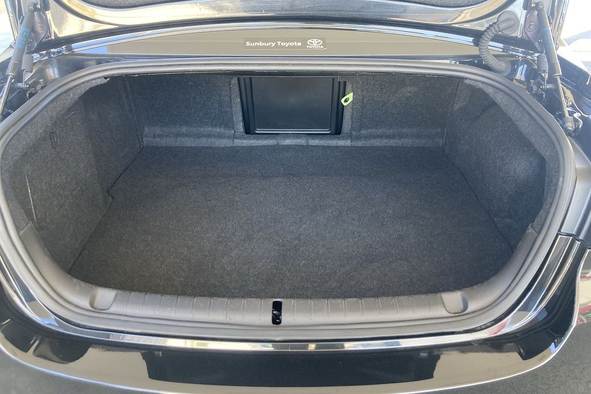 2016 Holden Commodore SS V Redline VF Series II