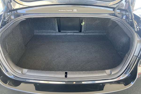 2016 Holden Commodore SS V Redline VF Series II