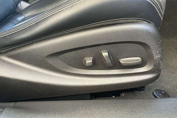 2016 Holden Commodore SS V Redline VF Series II