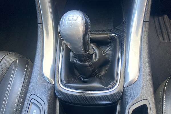 2016 Holden Commodore SS V Redline VF Series II