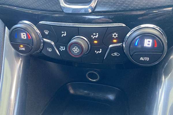 2016 Holden Commodore SS V Redline VF Series II