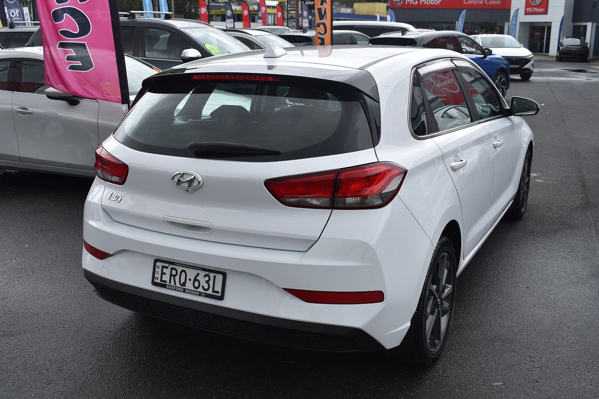 2022 Hyundai i30 Active PD.V4