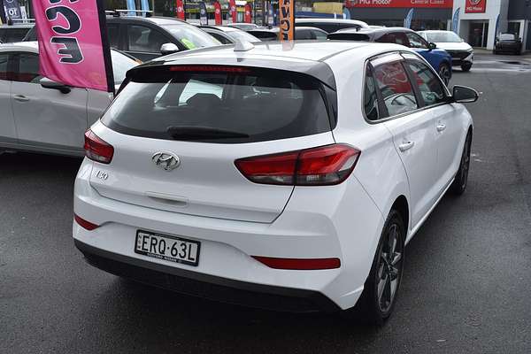 2022 Hyundai i30 Active PD.V4