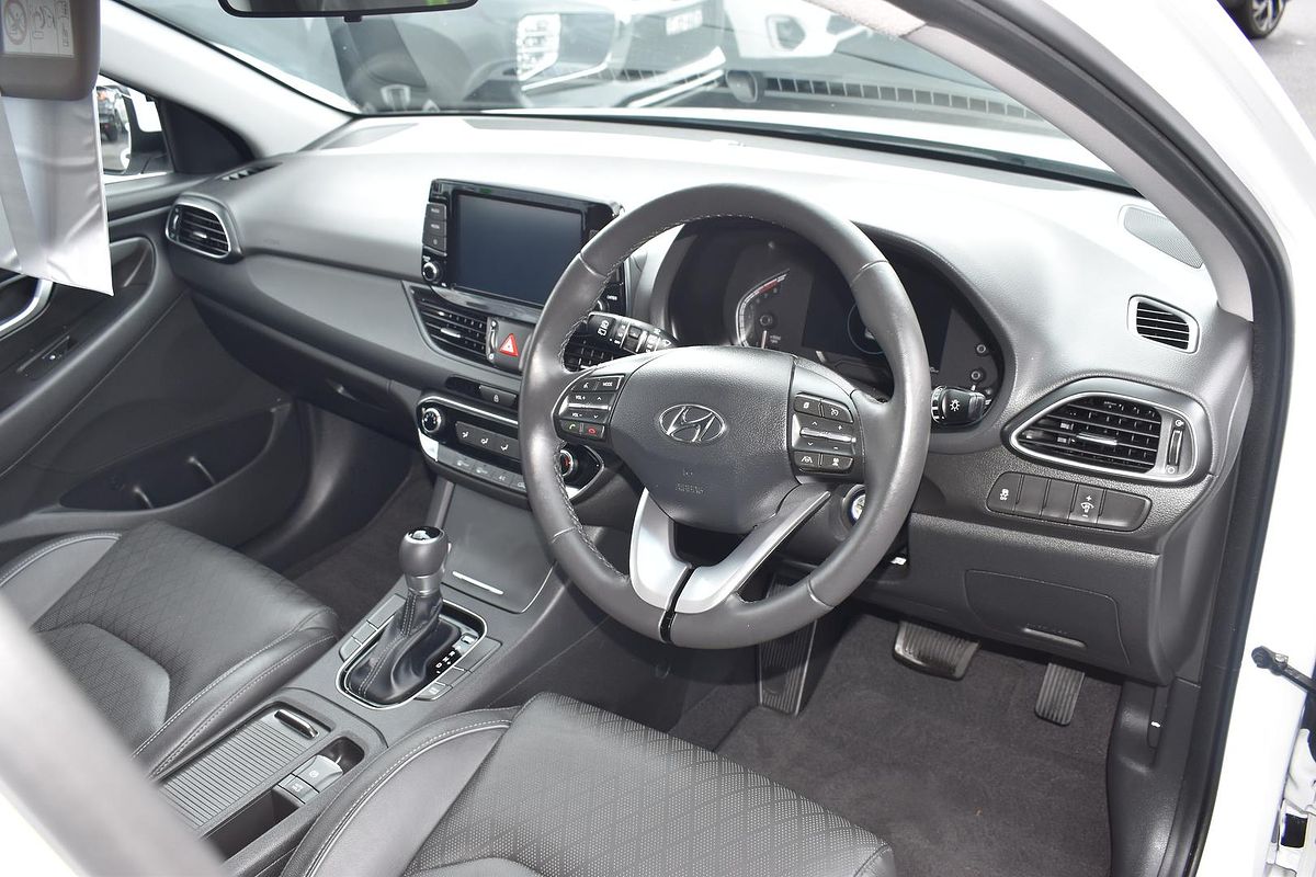 2022 Hyundai i30 Active PD.V4