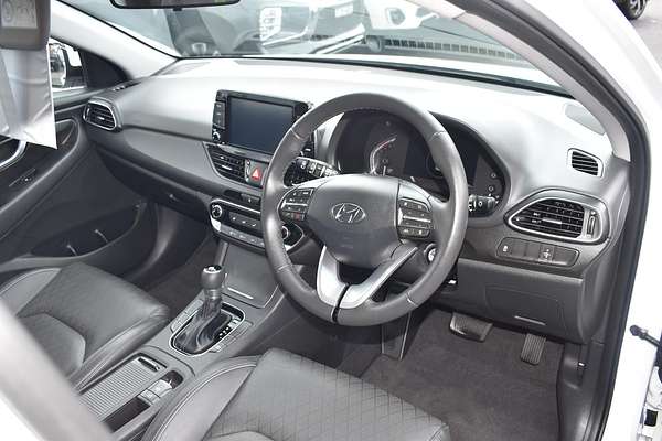 2022 Hyundai i30 Active PD.V4