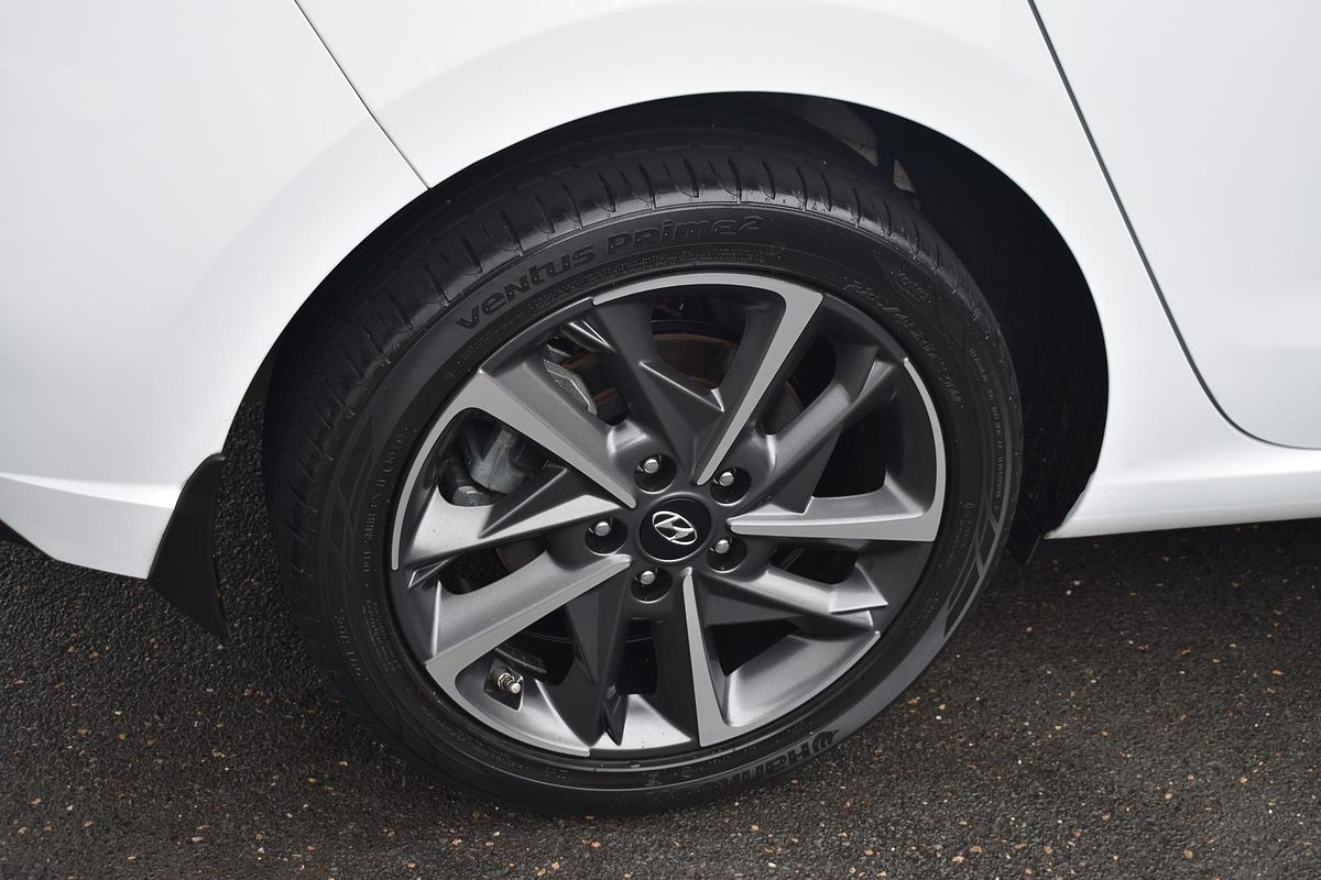 2022 Hyundai i30 Active PD.V4