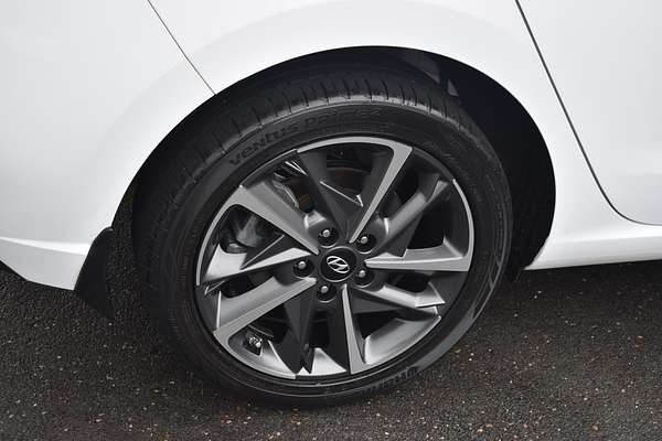 2022 Hyundai i30 Active PD.V4