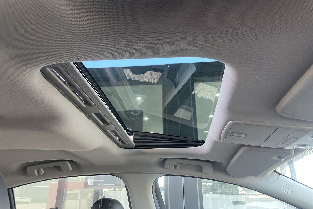 2016 Holden Commodore SS V Redline VF Series II