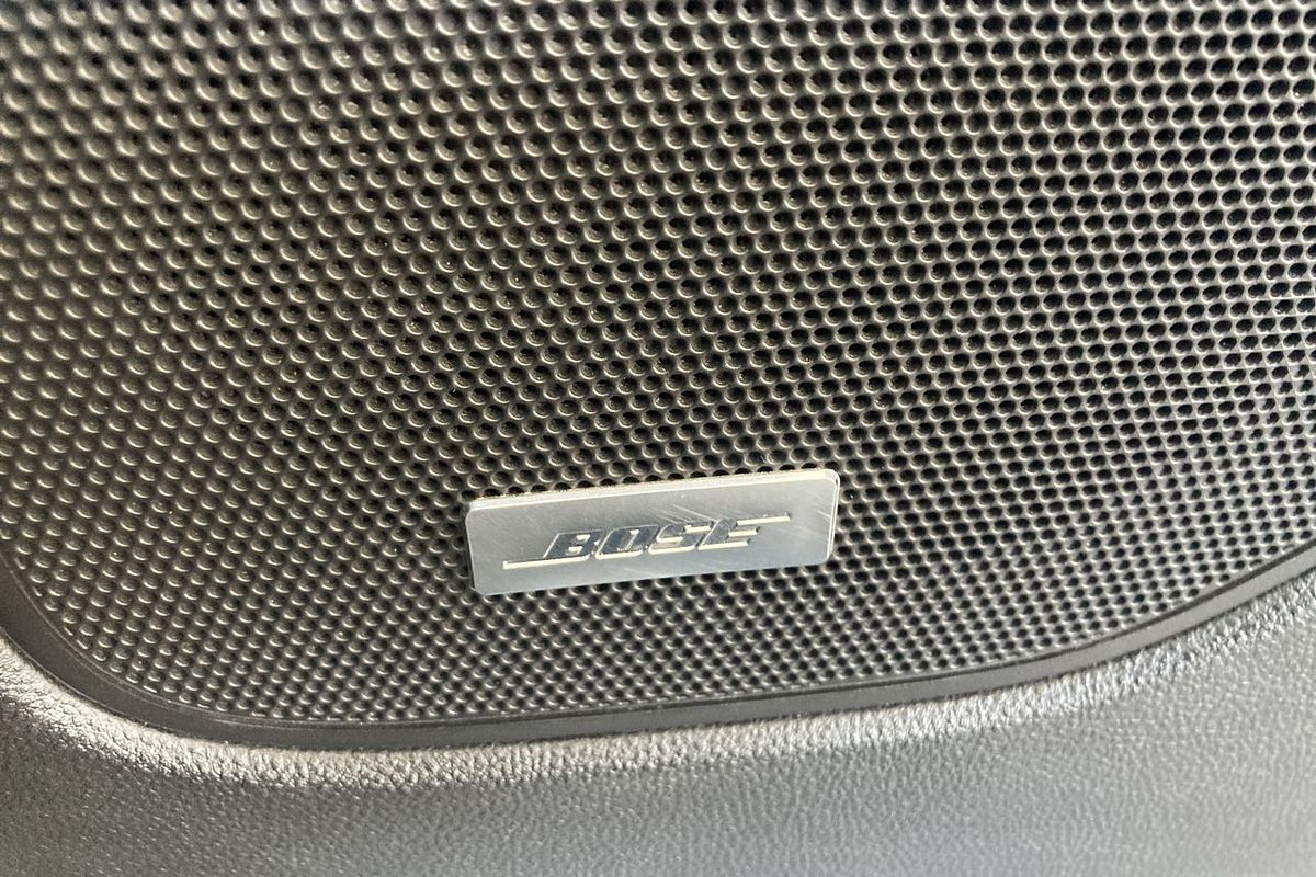 2016 Holden Commodore SS V Redline VF Series II