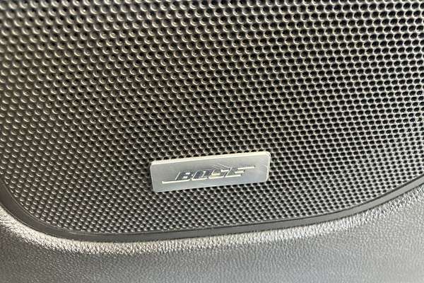 2016 Holden Commodore SS V Redline VF Series II