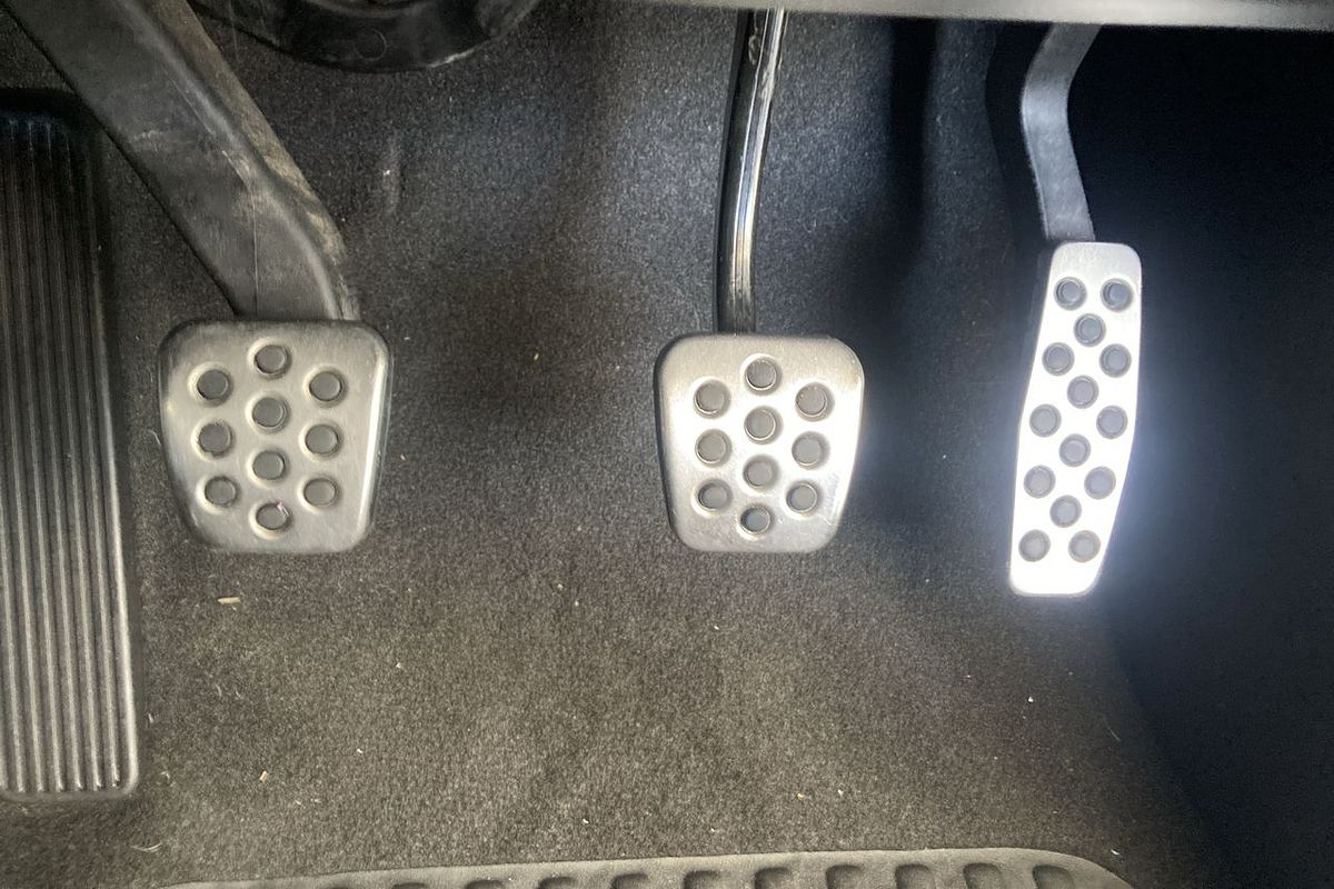 2016 Holden Commodore SS V Redline VF Series II