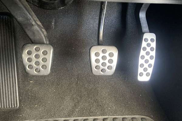 2016 Holden Commodore SS V Redline VF Series II