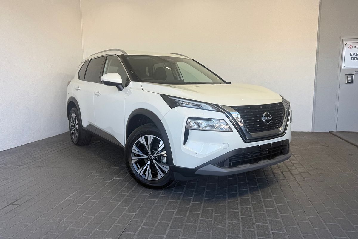 2025 Nissan X-TRAIL ST-L T33
