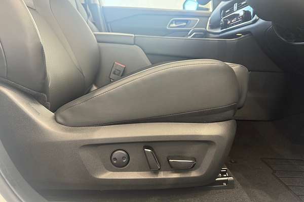 2025 Nissan X-TRAIL ST-L T33