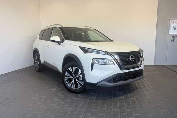 2025 Nissan X-TRAIL ST-L T33