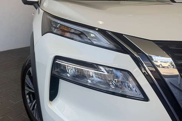 2025 Nissan X-TRAIL ST-L T33