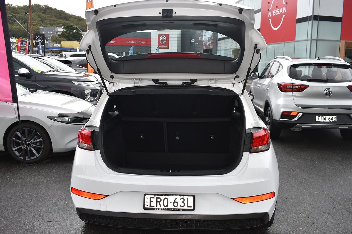 2022 Hyundai i30 Active PD.V4